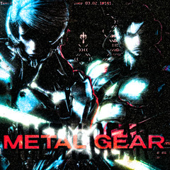 metalgear + euro91 (plowgod ppk2kkk)