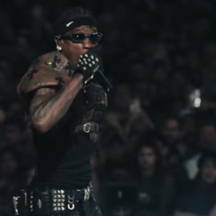 Travis Scott - Kicked Out