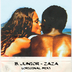 Zaza (Original Mix) [FREE DL]