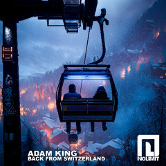 Adam King - Back From Switzerland (Original Mix)