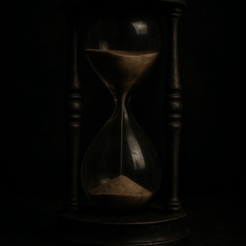 End of Time