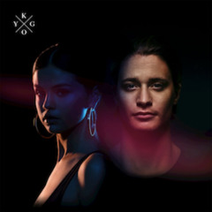 Kygo - It Ain't Me - (CJ Lang Afro House Remix)