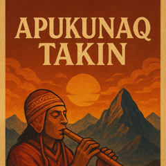 ELIAS QUENA APUKUNAQ TAKIN HAUIKI ÑAÑ