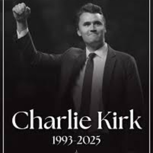Man Down (CharlieKirk)