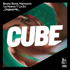 Bruno Bona , Marmoon - La Nueva Y La Ex (Original Mix)