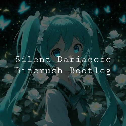 [VA] SLNT Bit Crush Dariacore | Q7 (512)