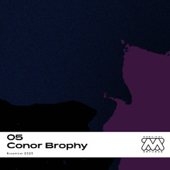 Marginal Mix 05 - Conor Brophy