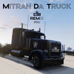 Mitran Da Chaliya Truck - Lil Daku x Surinder Kaur x Ramesh Rangila