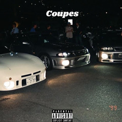 Coupes (feat. Avstro)