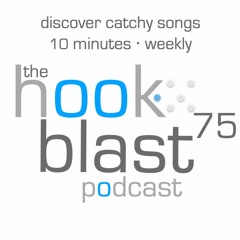 The Hookblast Podcast - Episode 75