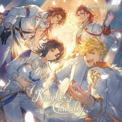 (グラブル)  - Knights of Chivalry 誓いのフェードラッヘ