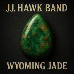 Wyoming Jade