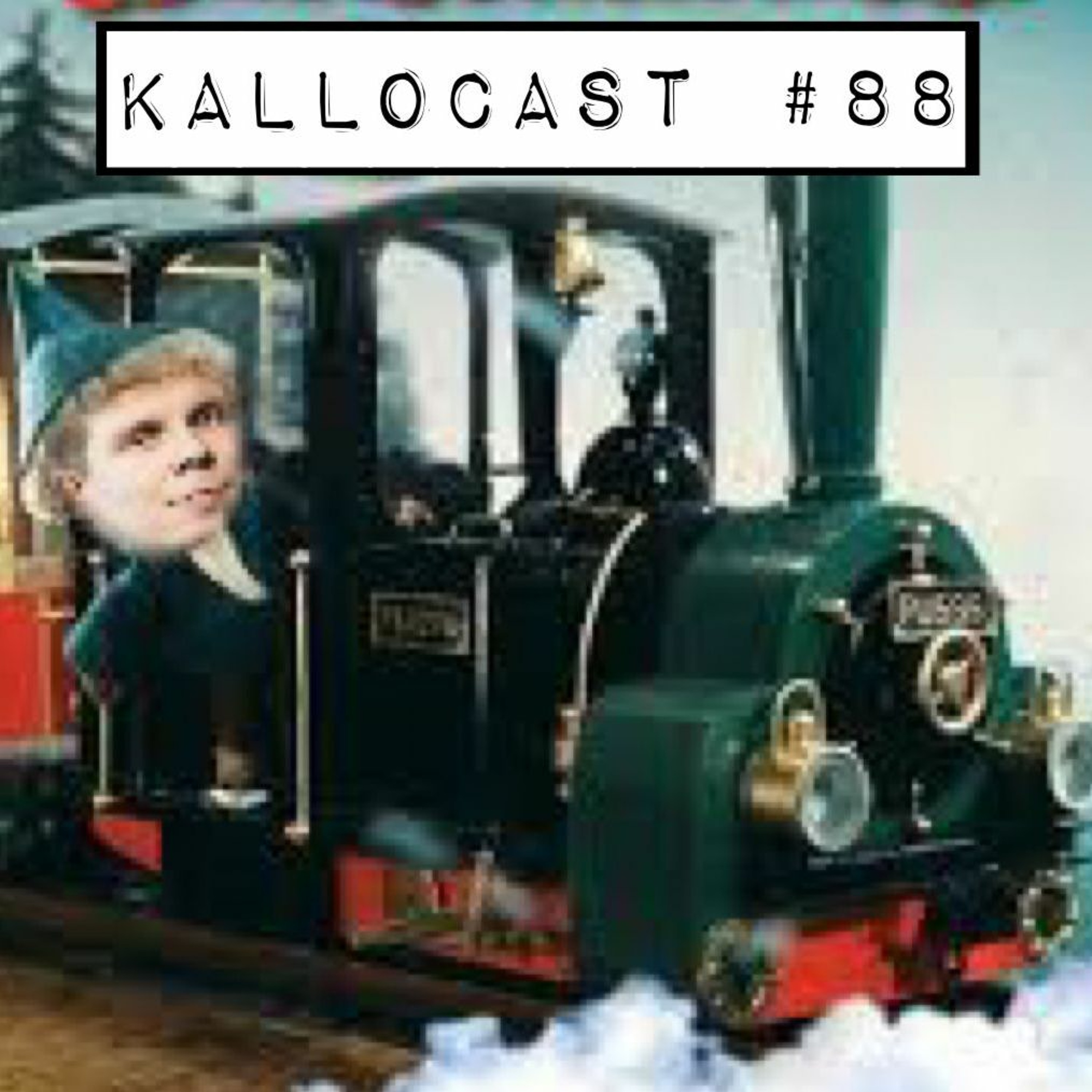 Pääkallon podcastit