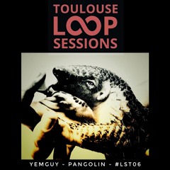 YEMGUY - PANGOLIN - LST#06