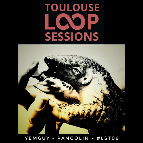 YEMGUY - PANGOLIN - LST#06