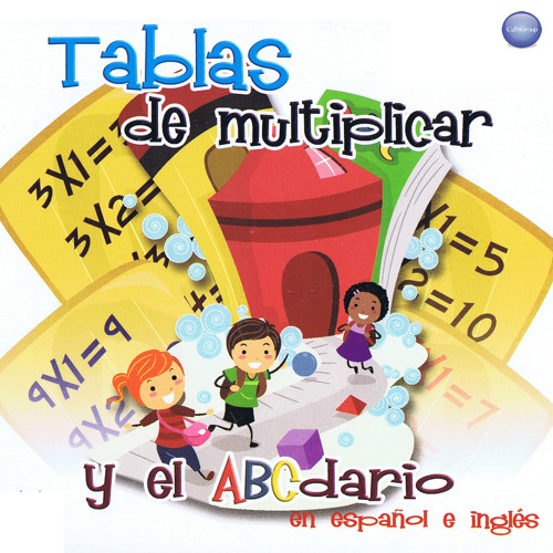 Stream La Tabla del 6 (En Inglés) by Acela Mena Listen online for