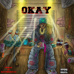 Okay x HavinMotion16x