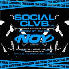 CHRIS ROYAL | SC005