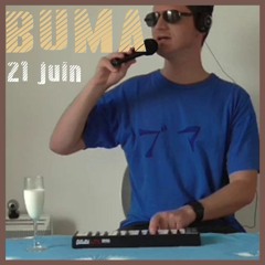 21 juin (Fête de la musique 2014) version 2