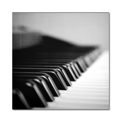 Piano Keys Mix