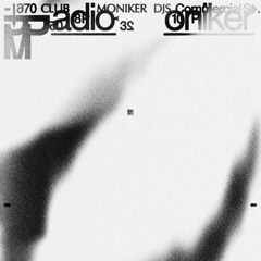 Radio Moniker With CM DJs | May 23, 2024