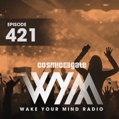 WYM RADIO Episode 421