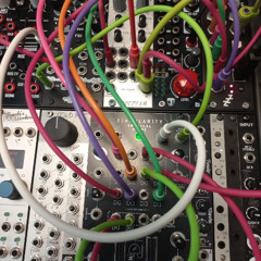 Error Instruments Singularity Funky Techno Thing
