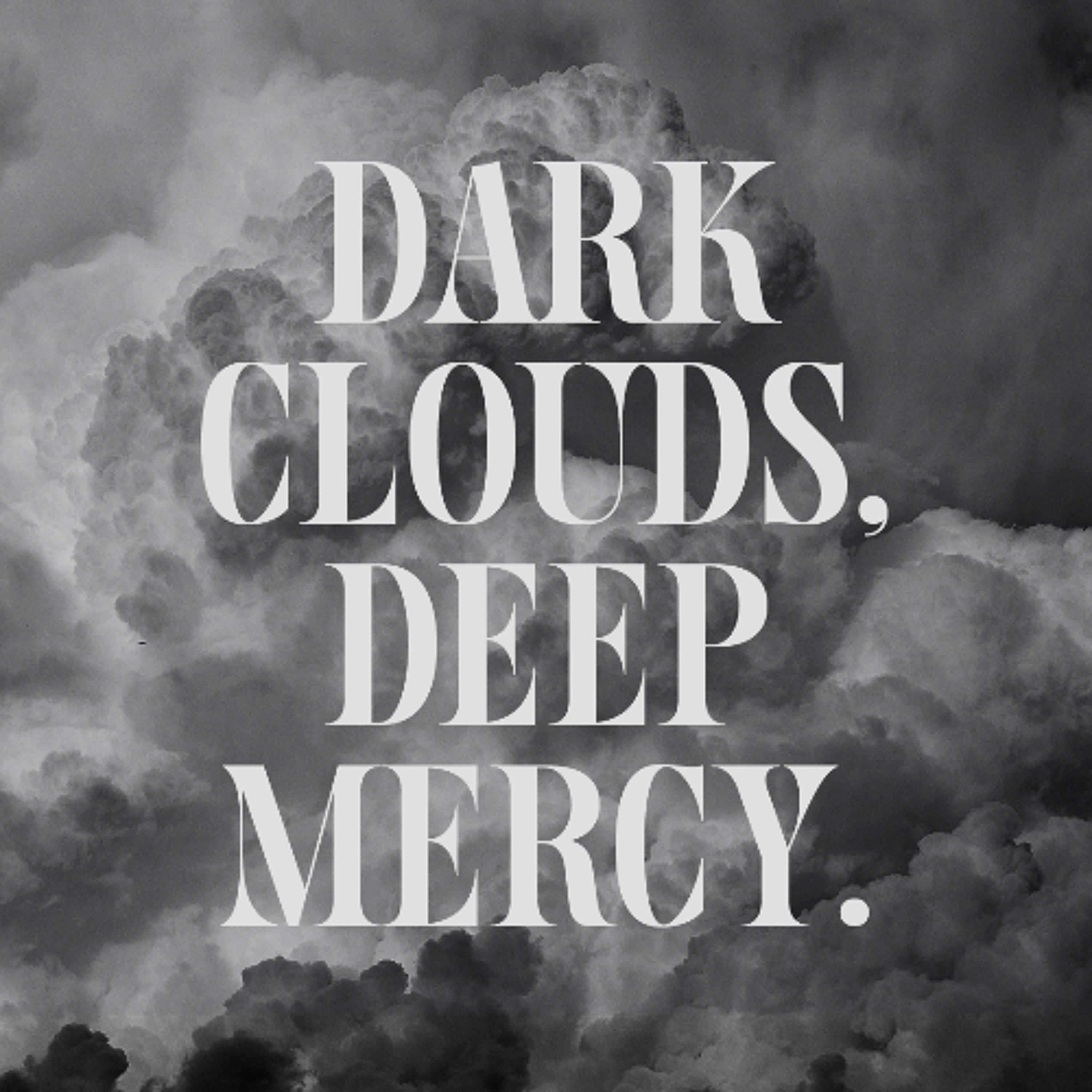 Dark Clouds, Deep Mercy | 2. Psalm 13 (Evening Service) | Callum Plews