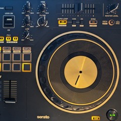 Funky Grooves Vol 1