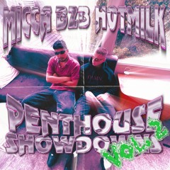 PENTHOUSE SHOWDOWNS VOL. 2 - MICCA b2b H0TMILK