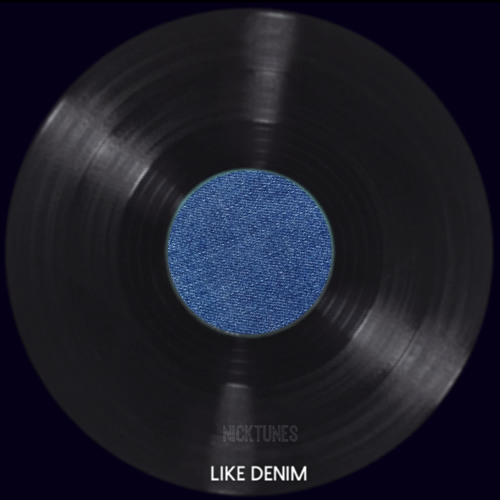 LIKE DENIM (Free DL)