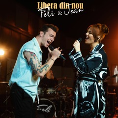 Feli x Jean Gavril - Libera din nou
