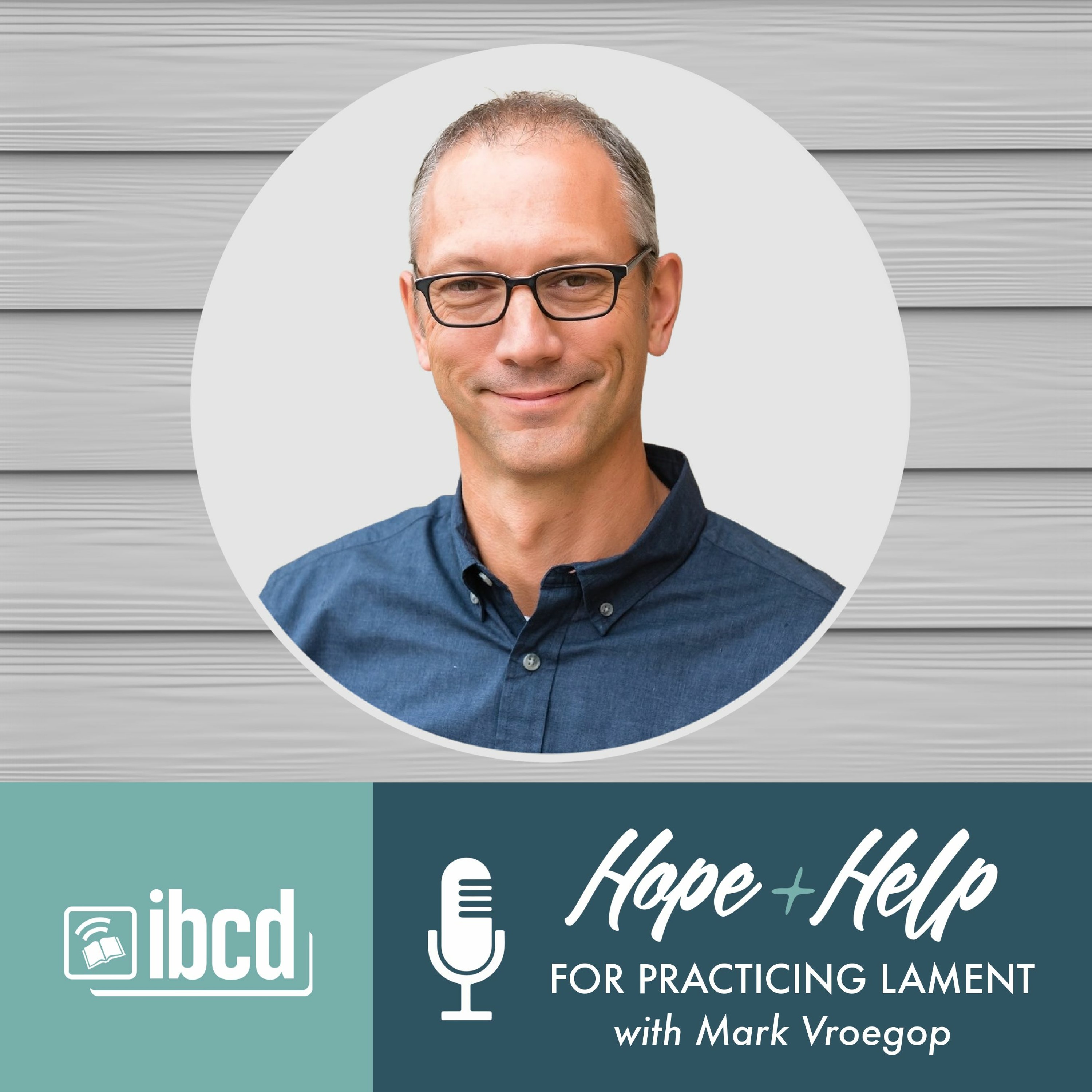 Hope + Help Podcast