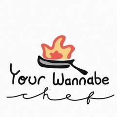 Your wannabe chef ~ hattus