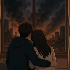Sit with me