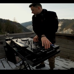 Maze | (Drum and Bass) DJ Set @Versam, Switzerland