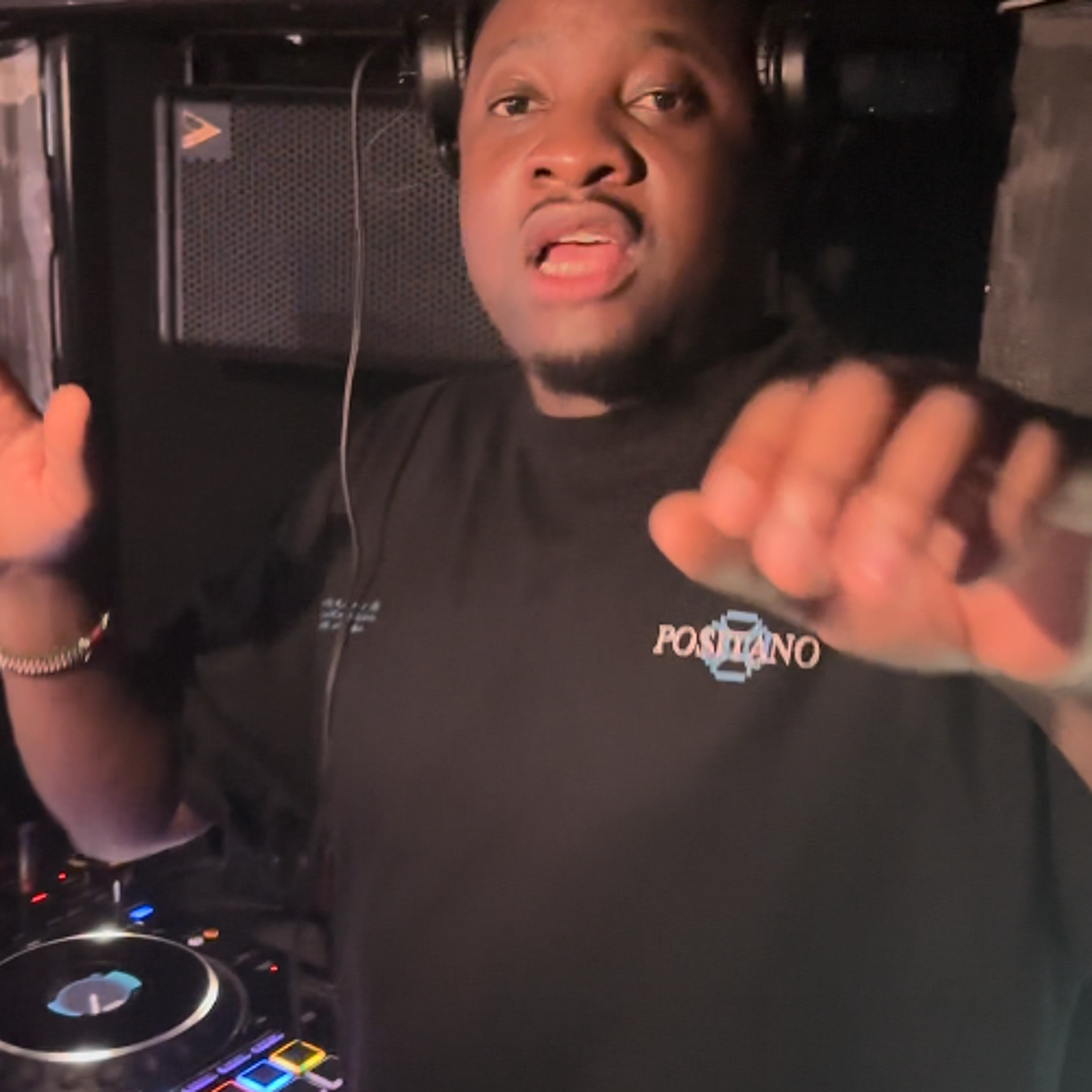 AMAPIANO LIVE MIX @ CLUB 94 MCR 22.02.26