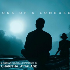 Sansaraye Maa | Salalihini - Cinematic Musical Experience by Charitha Attalage Dinupa Ridma Anu Prathap