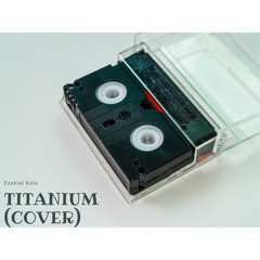 Titanium (cover)