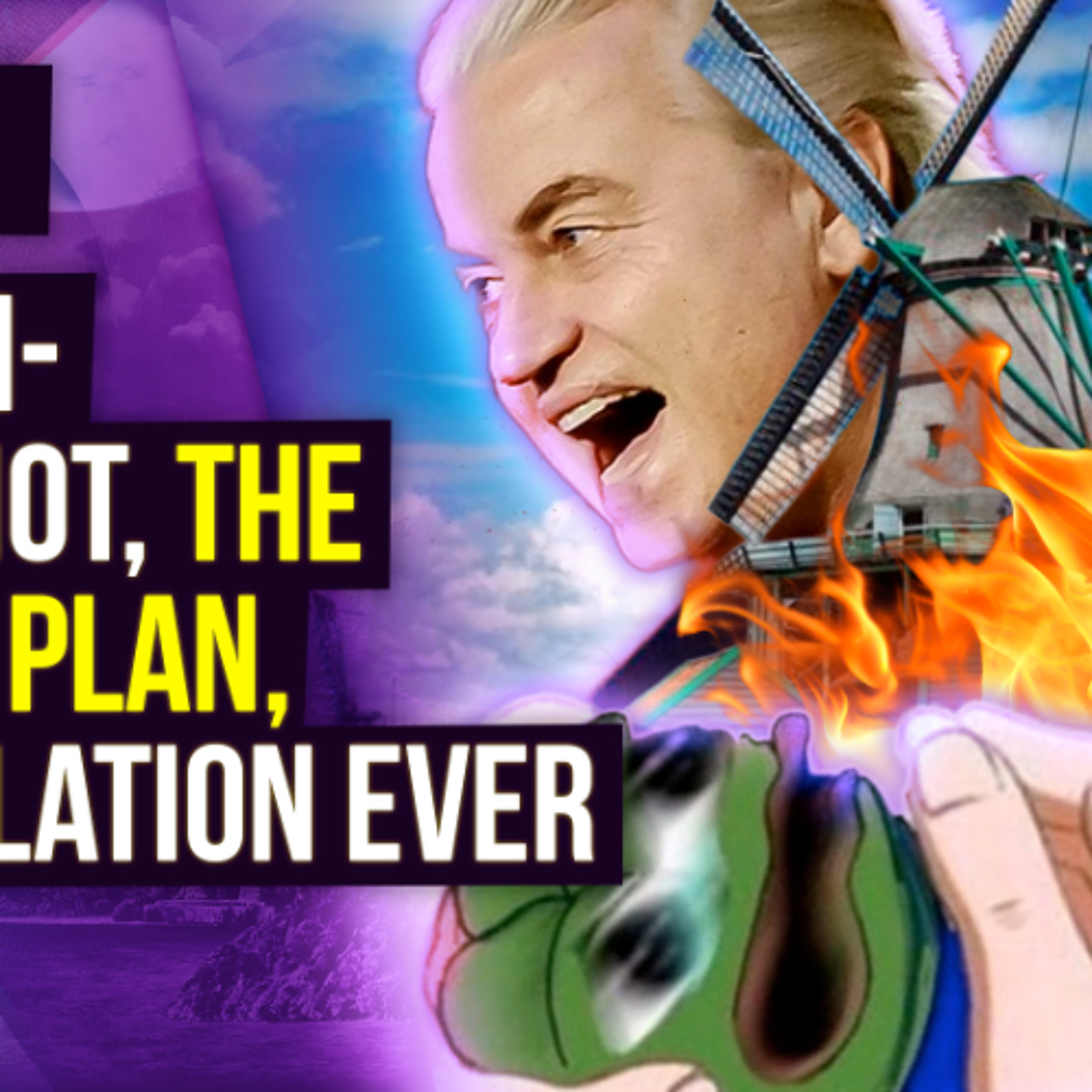 The Podcast of the Lotus Eaters #1258