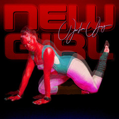 New Girl HA - Jai'Len Josey (Jeanie Baby Remix)