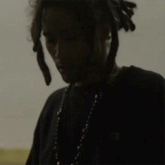 Hxxaki "Funeral" (Prod. by Sean Alexander)