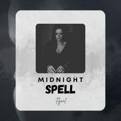 Midnight Spell – Official Lyric Video | Flyveil
