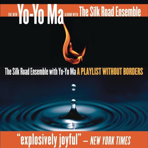 Playlist For An Extreme Occasion:  Part Four