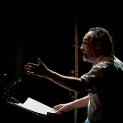 CUATRO ESTUDIOS PARA ORQUESTA. 2 NUBES (2023/24)