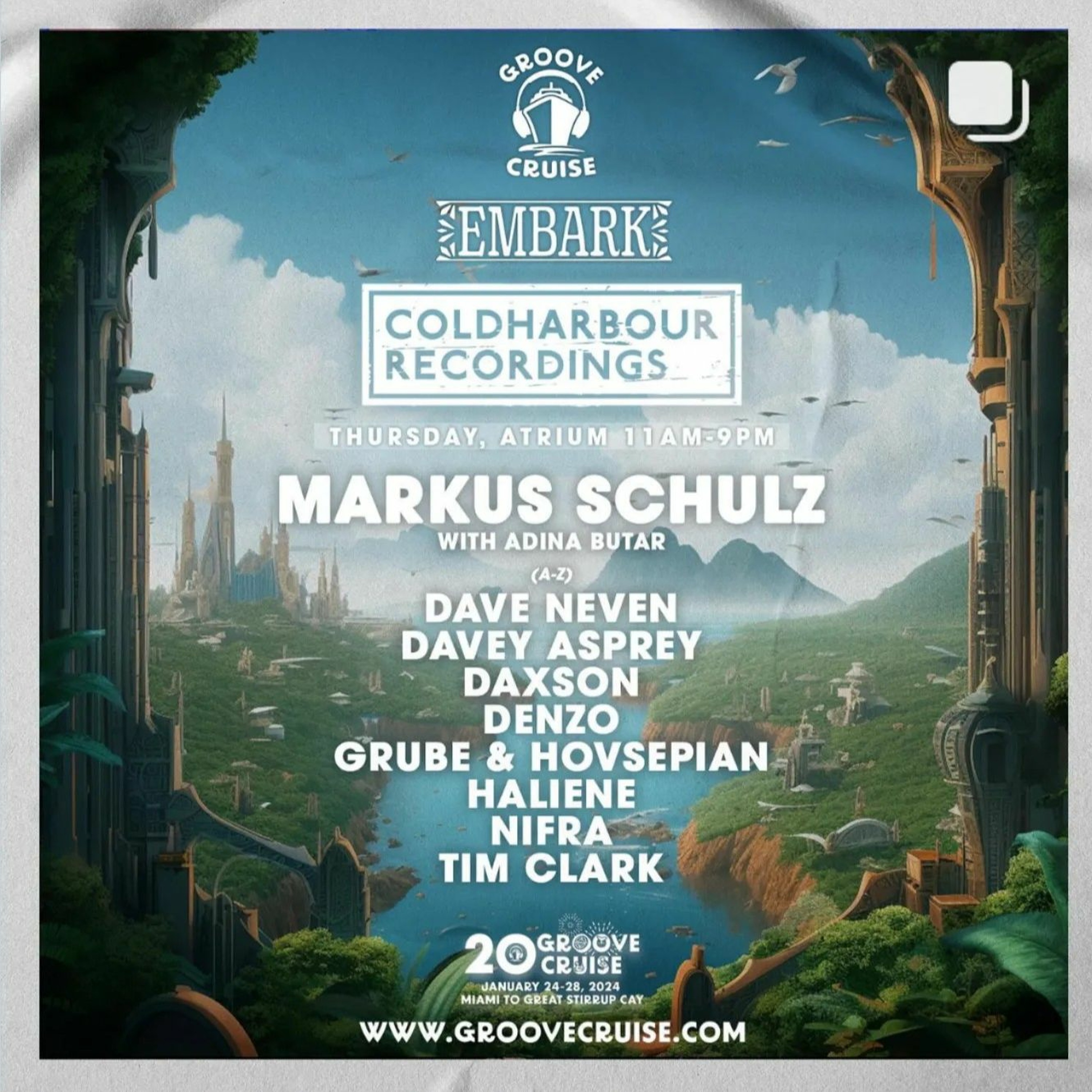 Live Sets