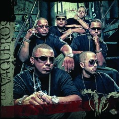 Daddy Yankee, Wisin & Yandel - No Me Dejes Sola(Seeing Double Edit)