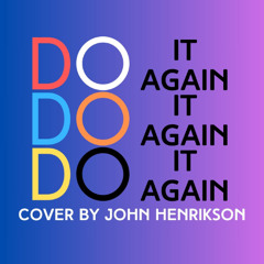 Do It Again (Beach Boys Cover)