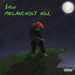 Melancholy Hill (prod. by clover & N8tre)
