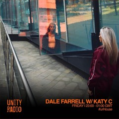 UnityRadio- KatyC